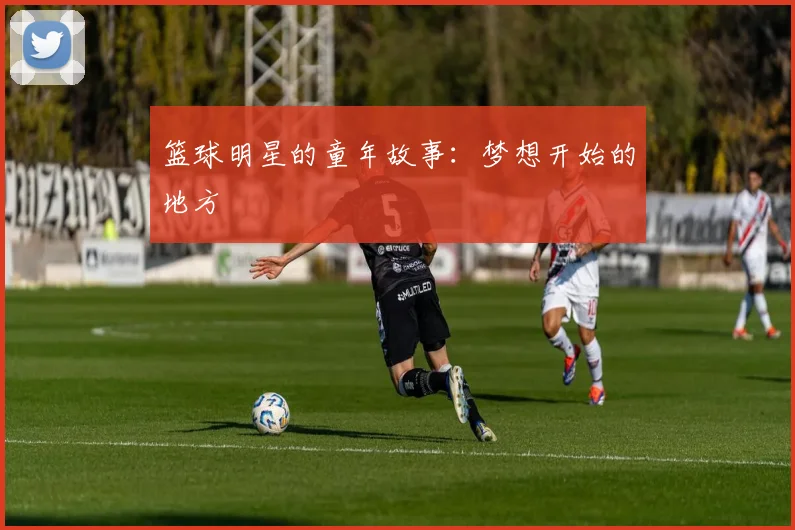 篮球明星的童年故事：梦想开始的地方