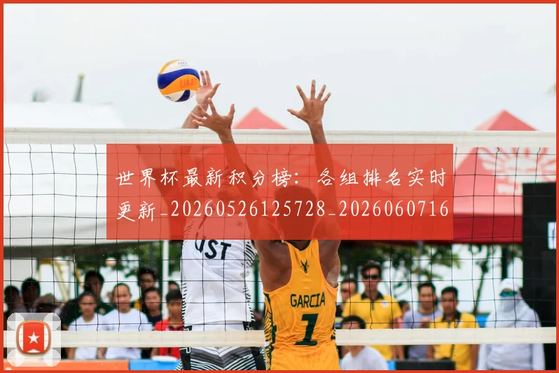 世界杯最新积分榜：各组排名实时更新_20260526125728_20260607160447