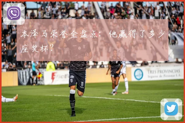 本泽马荣誉全盘点：他赢得了多少座奖杯？